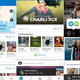 Image for article titled Shazam Now Has a Built-In Music Player Powered by Spotify and Rdio